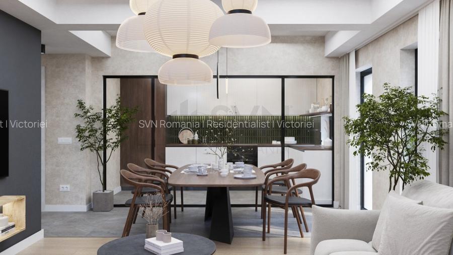 REV2005658 Bucurestii Noi Vila 4 Camere - 5