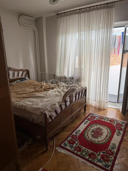 Apartament 3 Camere | Politehnica | Bloc 1978 | 2 Băi | Anvelopat - 14