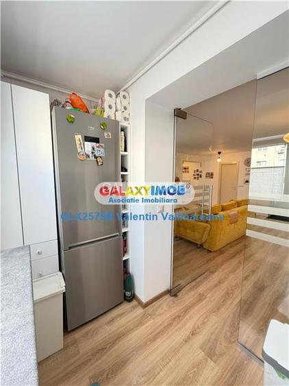 Cod 206 Apartament 4 Camere Ikea Pallady - 26