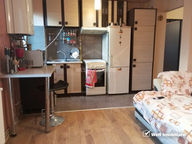 De vanzare apartament cu 2 camare decomandat Manastur - 4