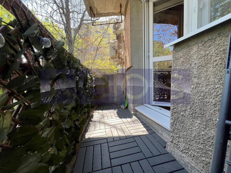 VANZARE GARSONIERA | ZONA TINERETULUI-VACARESTI - 12