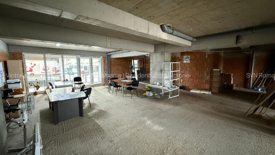 REC3001342 Spatiu Comercial I De Inchiriat I Drumul Taberei - 5