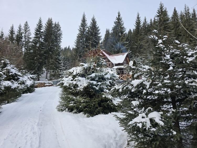 Casă / Vilă de vacanta - 2