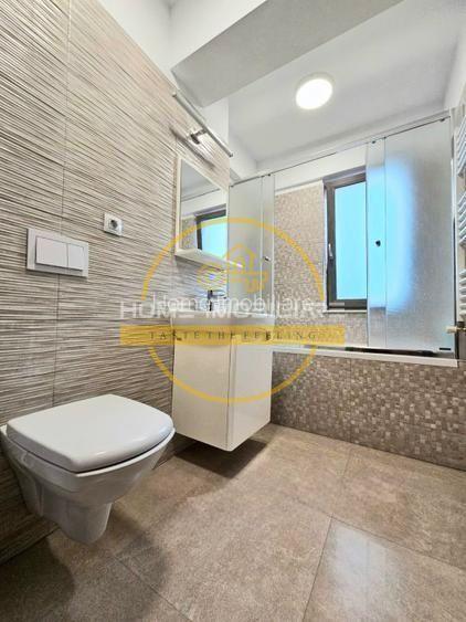 Apartament modern 2 camere 52 mp et 5 in zona Tatarasi - 3