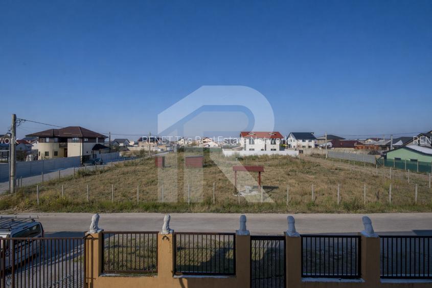 CASA 5 CAMERE | 115 MP UTILI + POD 40 MP | LOT 320 MP | BERCENI - 23