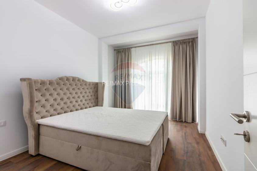 Casă / Vilă de lux cu 5 camere de vânzare în zona Sud/Com.Berceni/ - 6