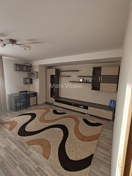 Închiriez apartament cu 2 camere bloc nou zona Doja - 2