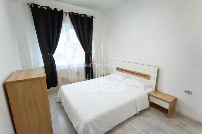 Apartament cu 2 cam si parcare in Buna Ziua, LIDL - 2