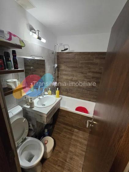 Apartament 2 camere – Manastur, zona Grigore Alexandrescu - 4