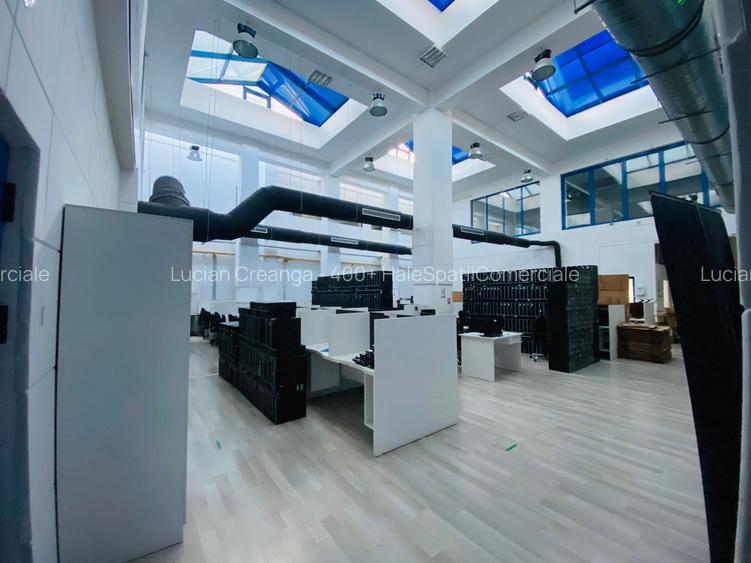 Spatiu comercial 880mp, central - 8