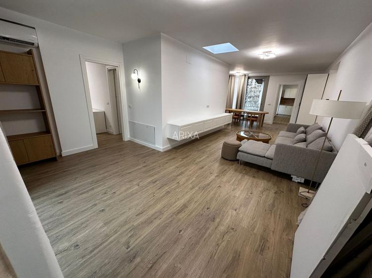 3 Camere Penthouse Universitate Bloc Nou 2025 Nicolae Balcescu Rosetti - 32