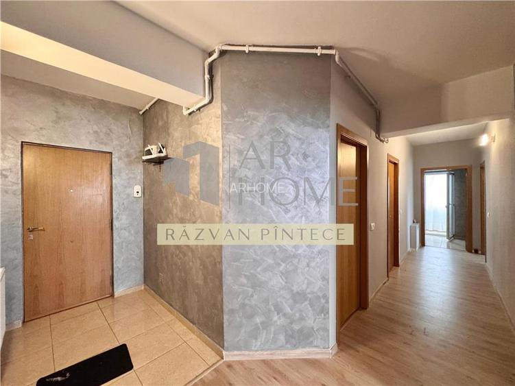 Apartament 2 camere, prima inchiriere, bloc nou, zona 9 Mai, Ploiesti - 12