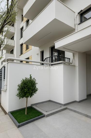 Militari | Apartament de lux cu gradina | Incalzire prin pardoseala |Dezvoltator - 5