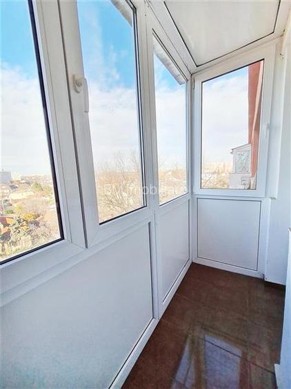 Apartament 2 camere Sos. Giurgiului. Parcare ADP - 10