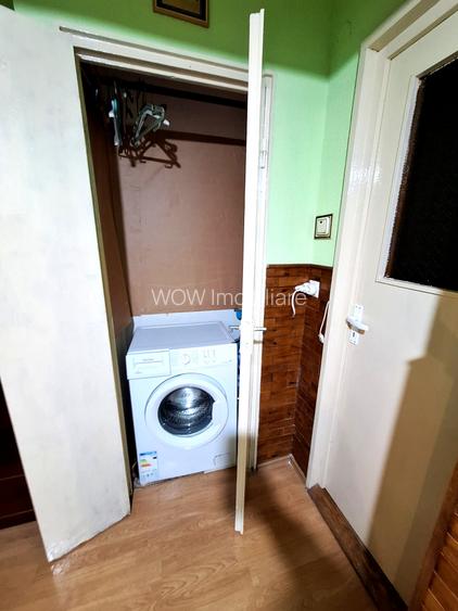 De inchiriat apartament cu 2 camere - Siretului - 5