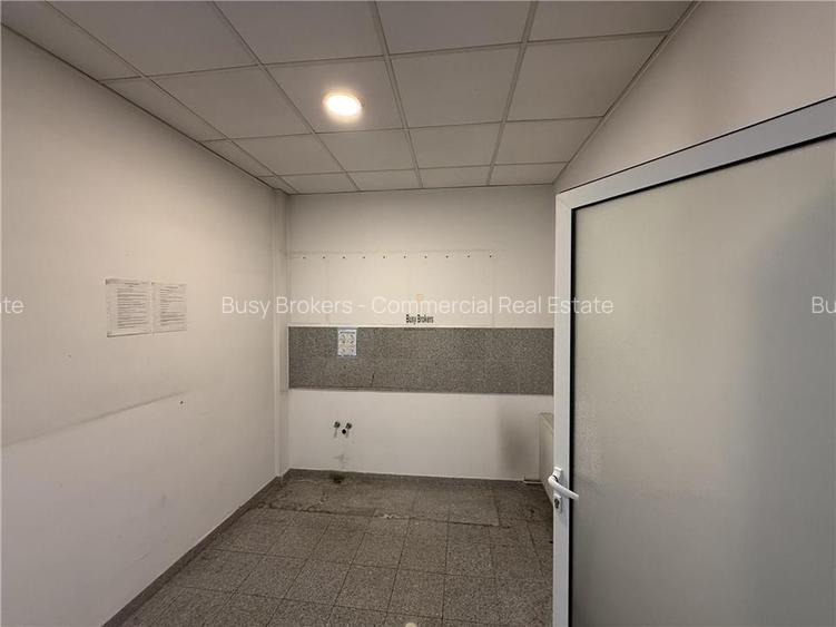 Spatii Birouri - 275 mp - zona centrala - 9