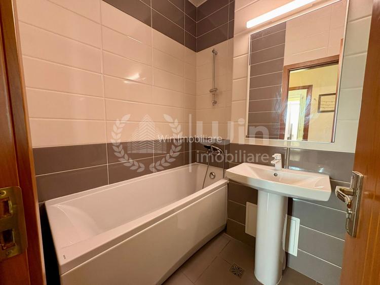 Apartament cu 2 camere | 62mp | Balcon | Bloc nou | Zona Dorobantilor - 6
