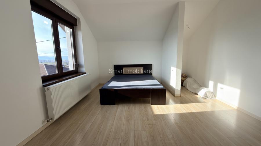 Casa 5 camere + teren 372mp cartier Bavaria - 8