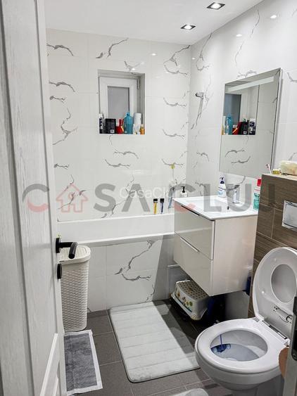 Mărăști, zona Expo Transilvania | Complet mobilat și utilat - 5