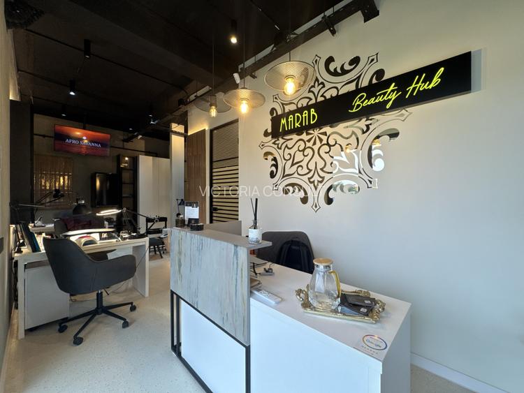 Salon Infrumusetare La Cheie, Ansamblu LaRa Condominium - Otopeni - 5