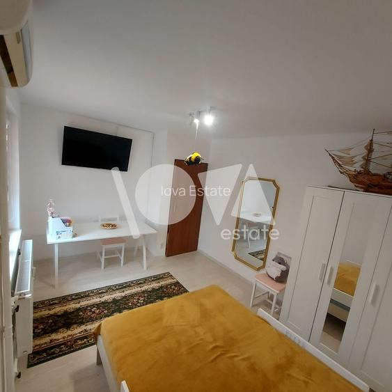 De vânzare: Ap. 2 camere - renovat - Drumul Taberei - metrou Brâncuși - 2