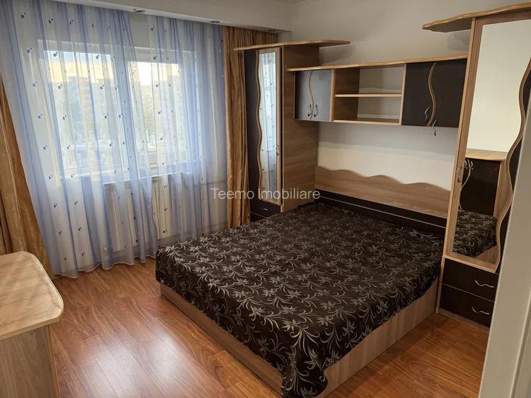 Apartament 3 camere, decomandat, 84 mp, balcon, ac, metrou, Vitan Mall - 2