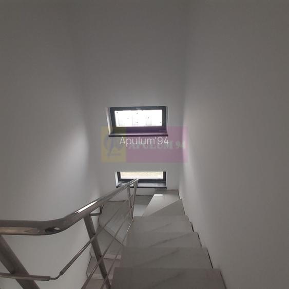 Casă individuală lângă București la preț foarte bun în Măgurele - 26