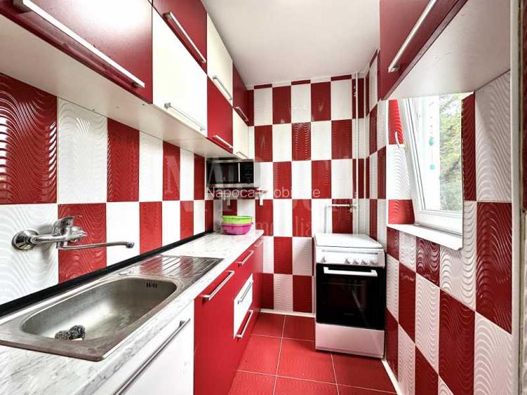 Apartament 2 camere de vanzare in Gheorgheni, Cluj Napoca - 3