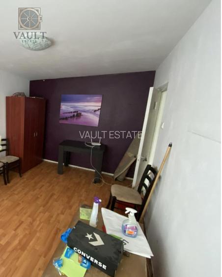 Garsoniera - DECOMANDATA - 5 Minute Metrou - Nicolae Grigorescu - 2