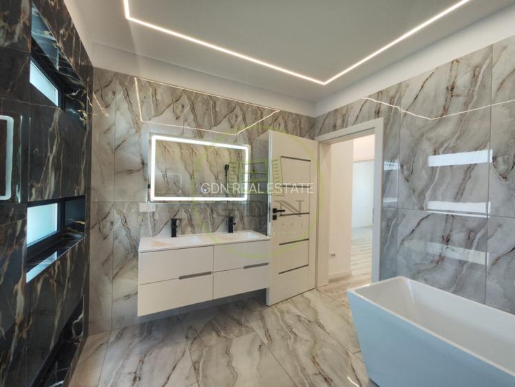 Casa 5 camere, teren 167 mp, Craiova, zona Bariera Vilcii - 11