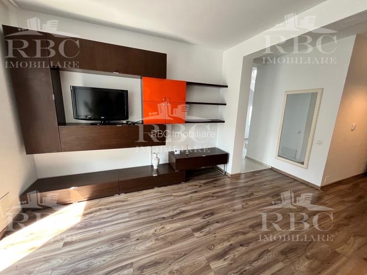 Duplex 5 camere cu terasa si garaj langa Auchan Iris - 2