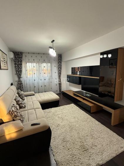 Apartament 4 camere, 90,34 mp, zona Central - 2