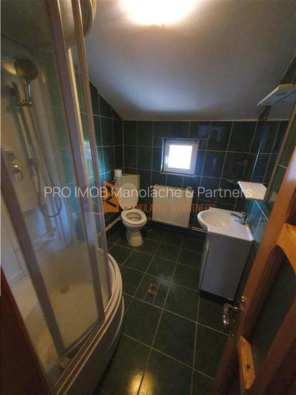 EXCLUSIVITATE! Casa cu teren si garaj in cartierul Mihai Viteazu - 14