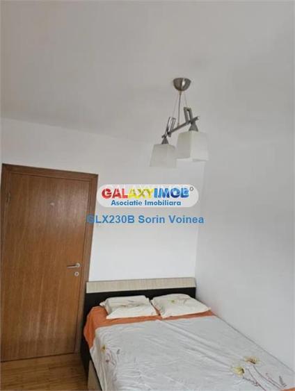 Apartament 3 camere 1 Decembrie 1918 decomandat mobilat 2 balcoane - 4