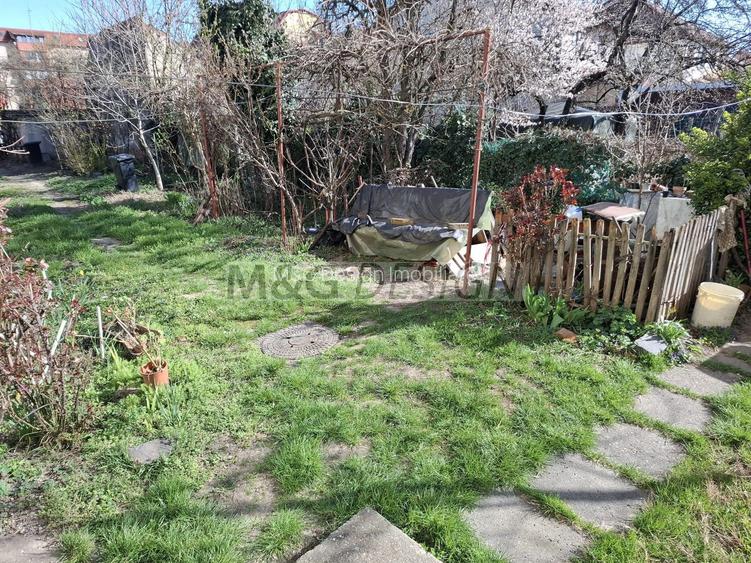 2 camere in vila Sagului-Elisabetin etaj 1 - 4