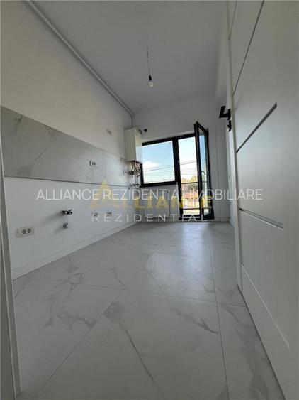 Sos.Leordeni - 2 Camere - Finalizare Dec 2026 - 3