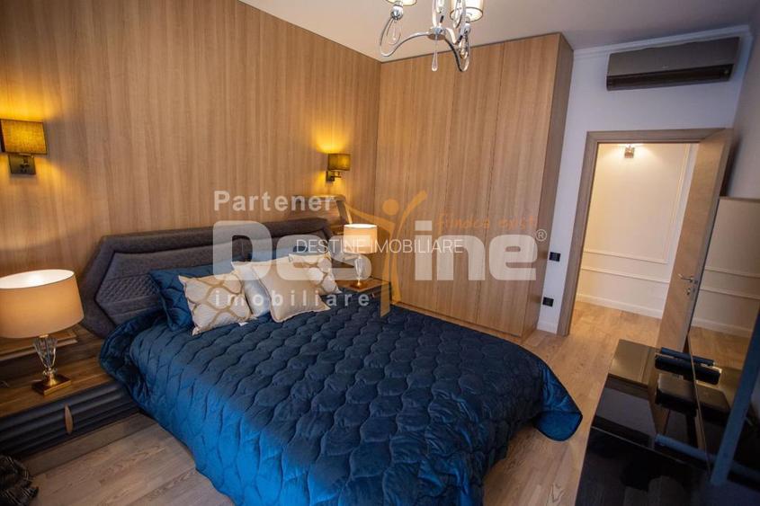 Herastrau-Nordului | 4 camere | et 1 | 146mp | bloc 2009 | 993.000 euro - 15