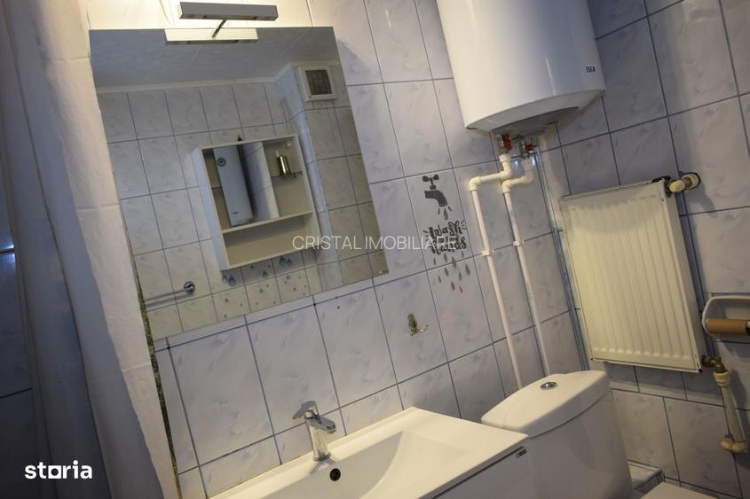 Apartament 2 camere, etaj 1, zona Aviatiei, aproape de metrou - 12