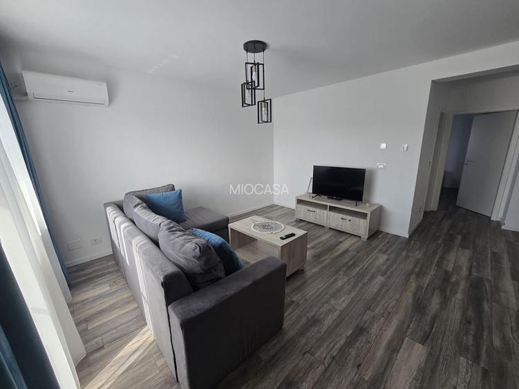 Braytim. Etaj 1. Mobilat. - 4