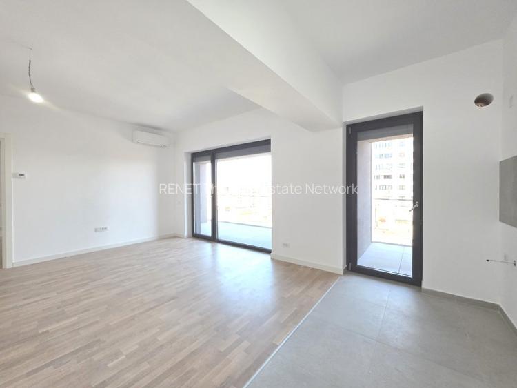 Apartament 2 camere, etaj 9, zona 13 Septembrie - 29