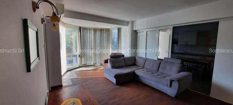 Apartament in zona Iulius Town - 2