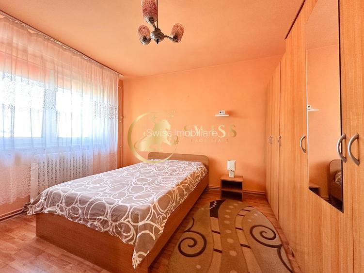 Apartament 2 camere | Decomandat | Balcon | Str Mehedinti Manastur - 3