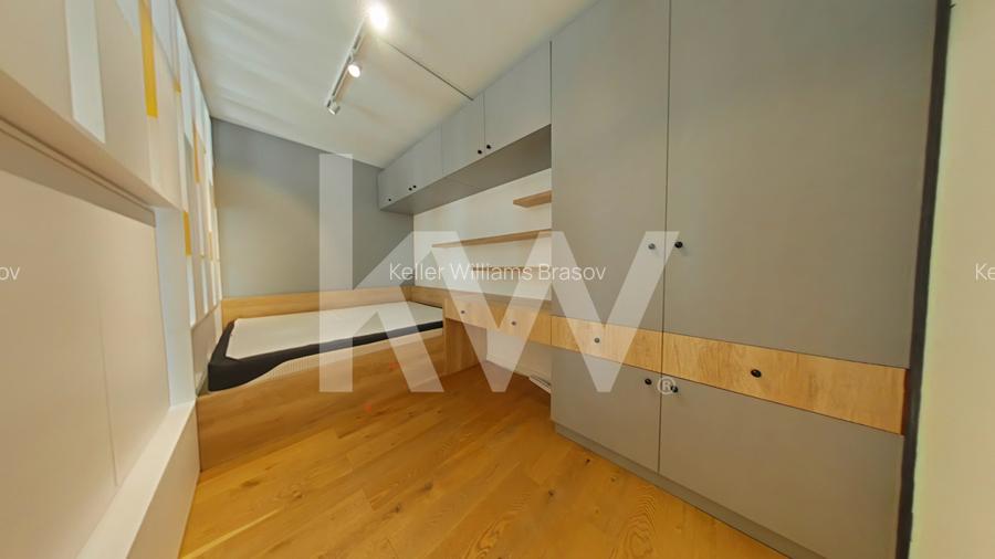 Inchiriere studio mobilat si utilat, central, strada Mihai Viteazul – Cosmopolit - 7