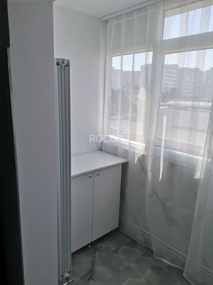 Apartament de 2 camere decomandat, renovat, centrală, 10 min metrou Dristor - 16