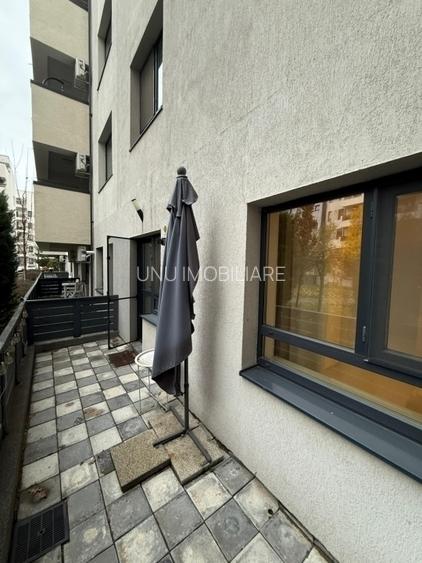 2 camere decomandat- Valea Lupului - Atrium Garden - 98000 euro - 2