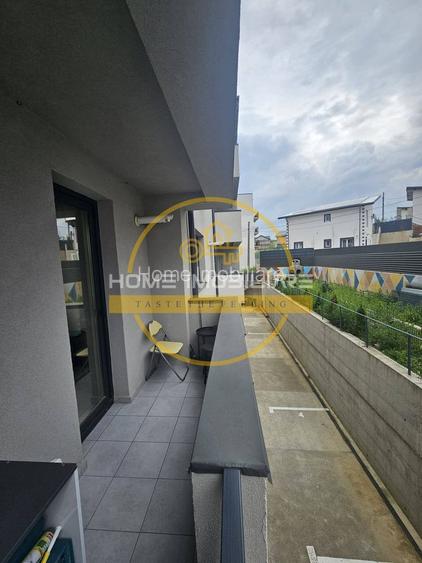 Apartament 2 camere59mp,etaj 1 - 8