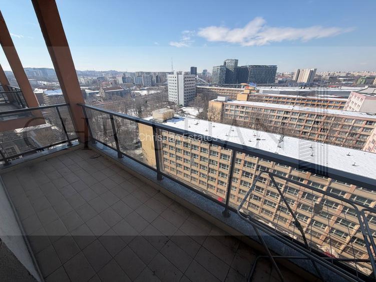 Apartament 2 camere, Grozavesti - Onix Residence - 13