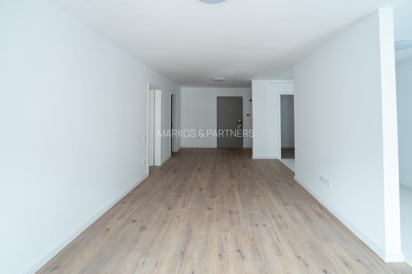 Comision 0 % I Apartament cu 2 camere I Nemobilat I Parcare I Str. Soporului - 10
