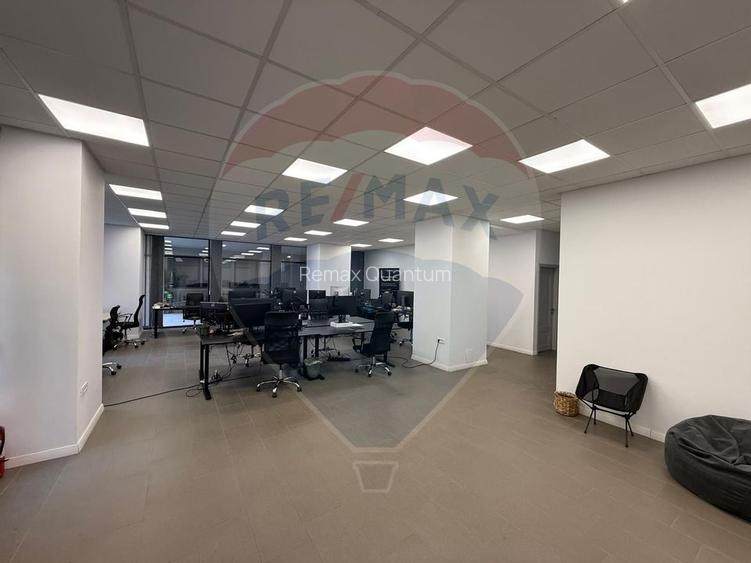Spațiu de birouri de închiriat Ultracentral 90 mp. - 7