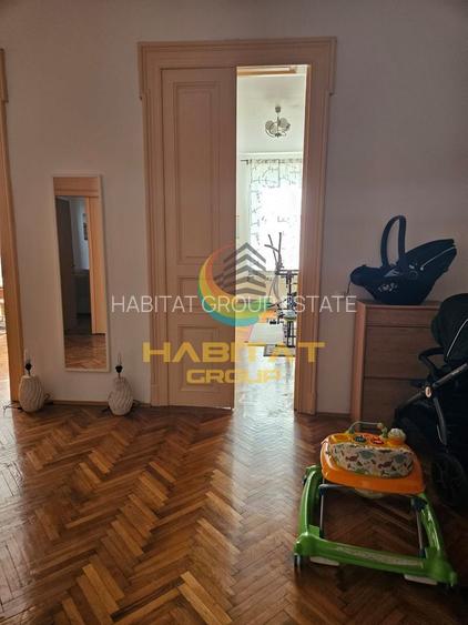 Apartament 7 Camere de vanzare Victoriei 218 mp - 6